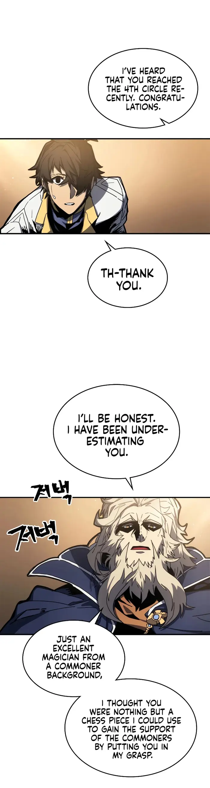 A Returner’s Magic Should Be Special Chapter 175 image 31_optimized